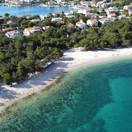 Apartments By The Sea Simuni, Pag - 18386 Kolan Luaran gambar
