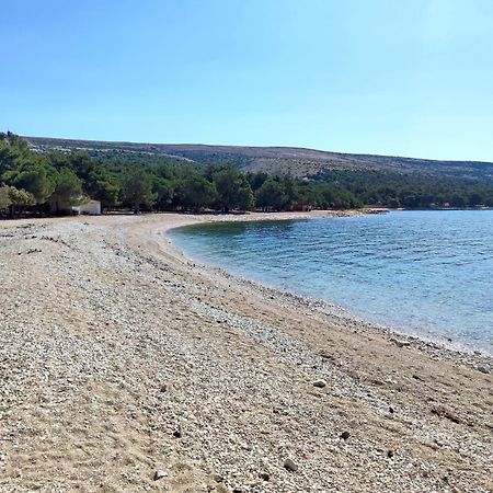 Apartments By The Sea Simuni, Pag - 18386 Kolan Luaran gambar