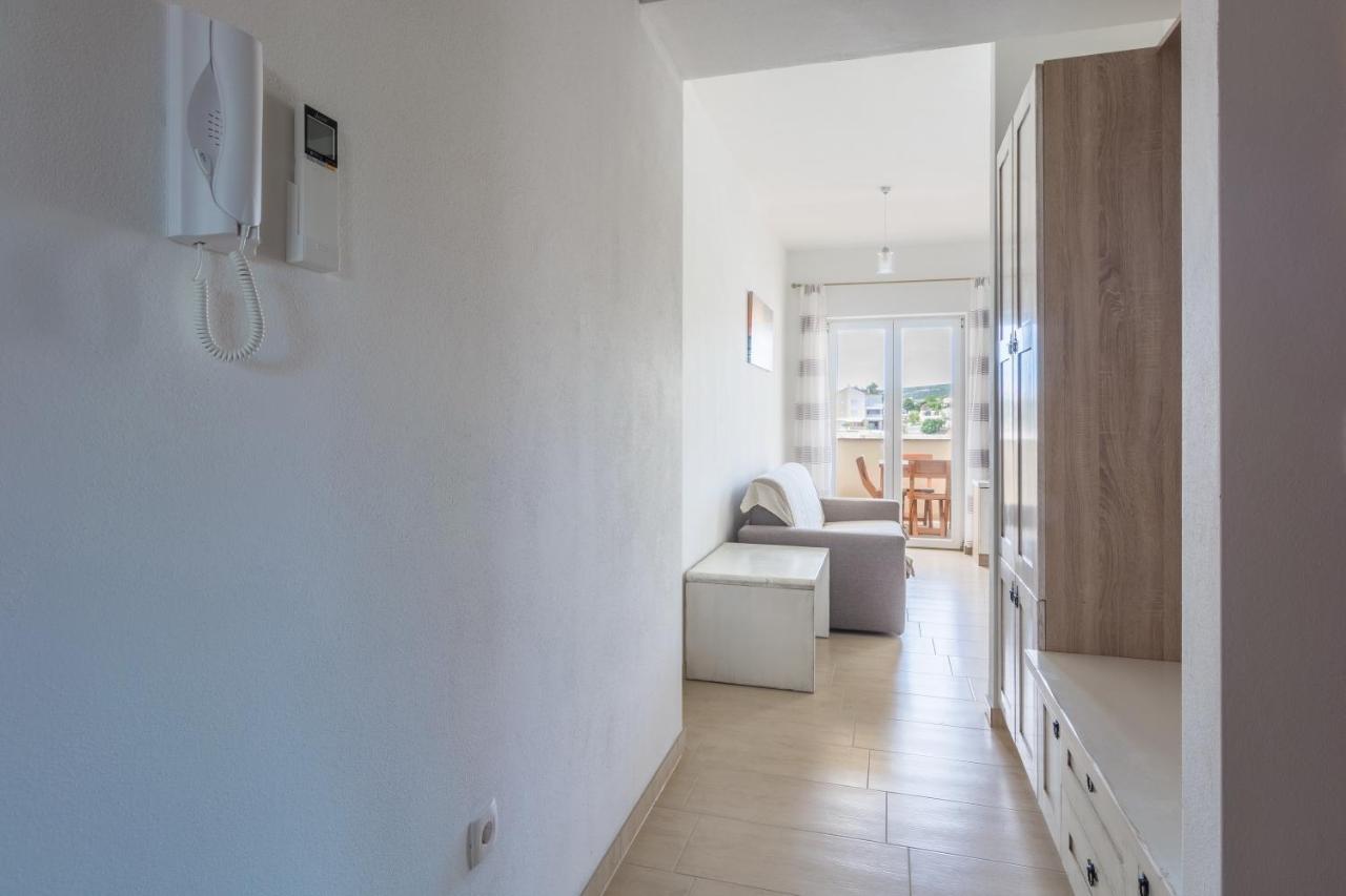 Apartments By The Sea Simuni, Pag - 18386 Kolan Luaran gambar